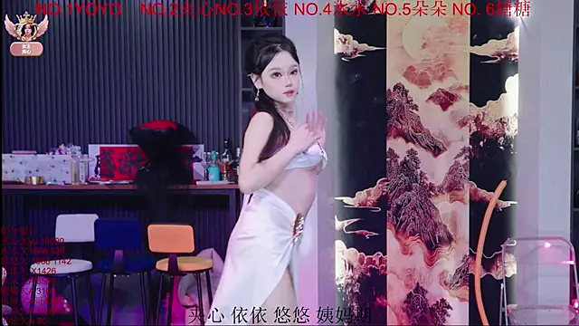 98K 001 online show from April 12, 10:18 am