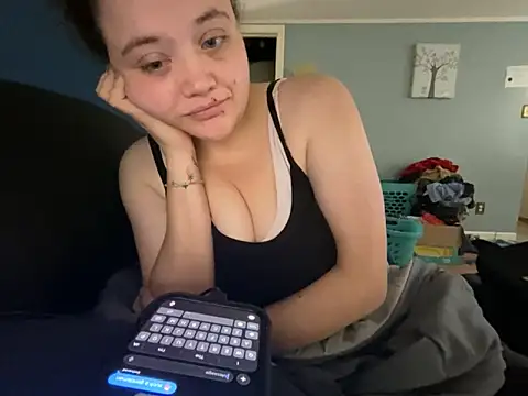 highimmaryjane online show from March 26, 9:16 pm