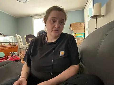 highimmaryjane online show from April 4, 3:44 pm