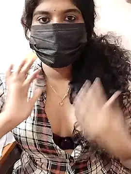 Sunitha28 online show from March 28, 5:45 pm