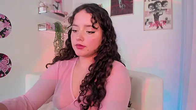 Ally belle online show from July 3, 7:09 pm