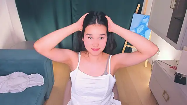 ShawtyCelina online show from March 31, 12:27 pm