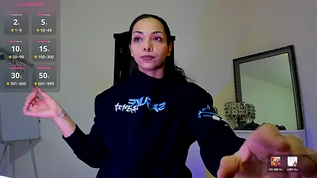 Cheerishh online show from April 17, 10:06 am