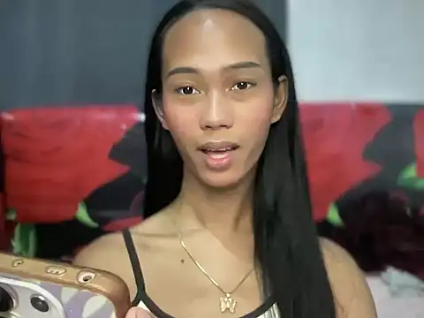 Sunkissed seductress online show from March 10, 1:20 am