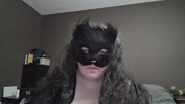 HighnessNikki online show from March 29, 10:53 pm