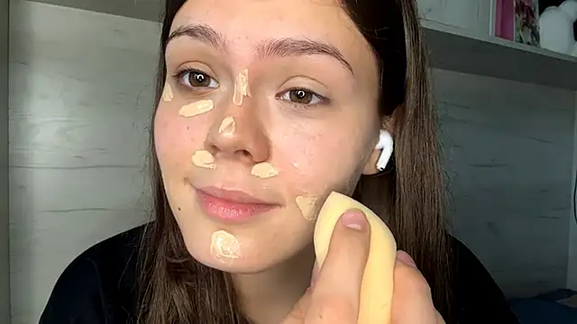 BlinkingDross online show from April 22, 10:23 am