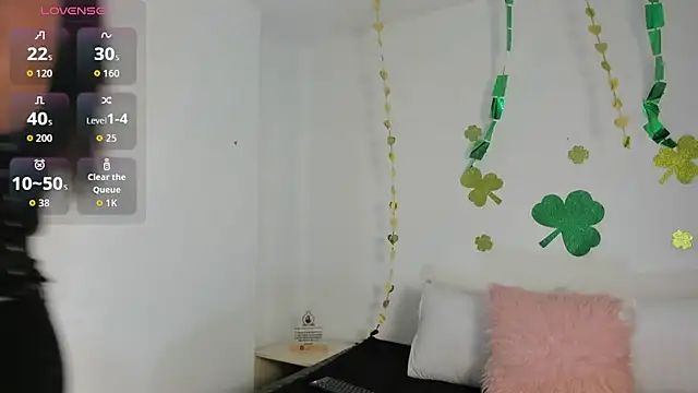 Eve-01 online show from March 24, 7:41 pm