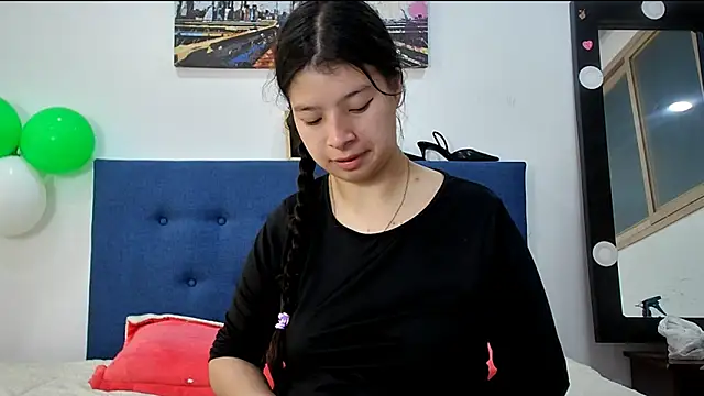 HIMAWARY SOIN5 online show from March 23, 1:06 pm