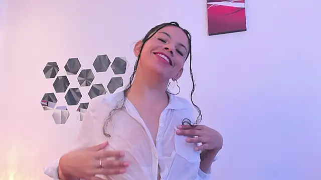 Katijis online show from March 26, 7:26 pm