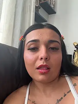 daniii-vgg online show from May 1, 10:13 pm