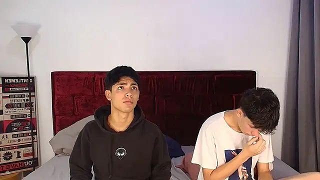 Wild Squad online show from May 31, 6:09 pm