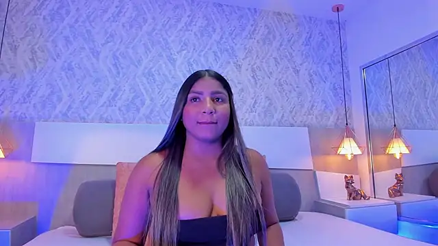 Emma Carteer 1 online show from March 9, 5:54 am