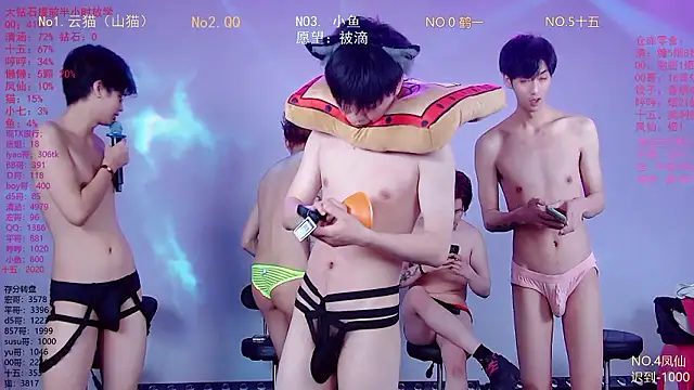 NTN-lucky online show from March 10, 2:59 am