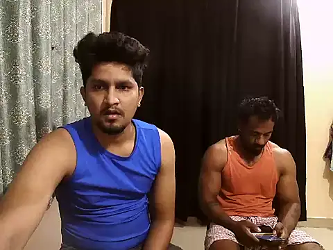 indguys2026 online show from April 25, 2:36 am