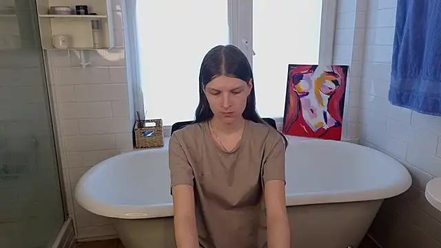 LeanStehlik online show from April 28, 11:14 am