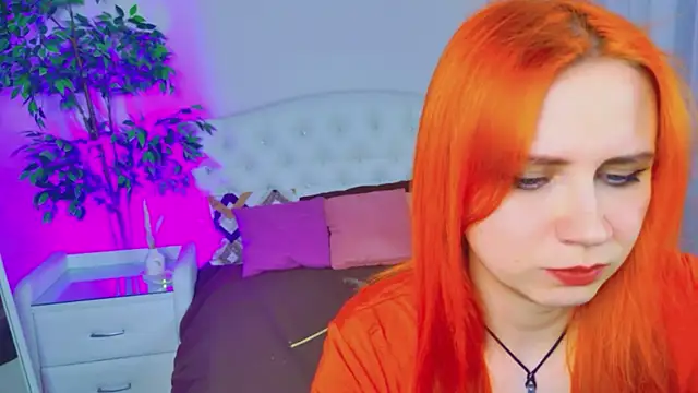  Ava Sky  online show from April 8, 12:13 am