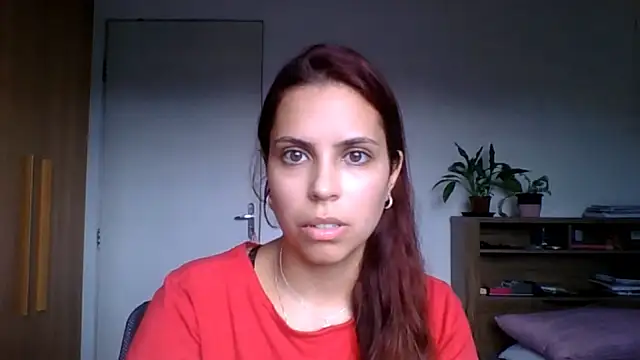 NildaKelsheimer online show from March 7, 6:04 pm