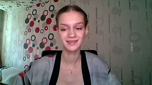 Chrissy Joyful online show from April 8, 4:03 am