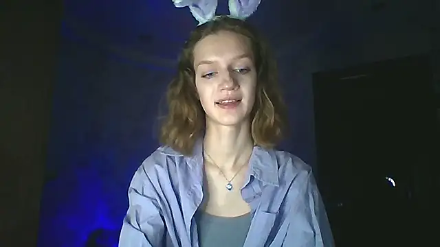 Chrissy Joyful online show from April 2, 5:05 am