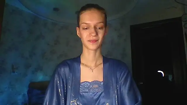 Chrissy Joyful online show from April 3, 5:16 am