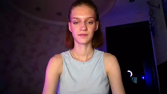 Chrissy Joyful online show from June 5, 6:52 am