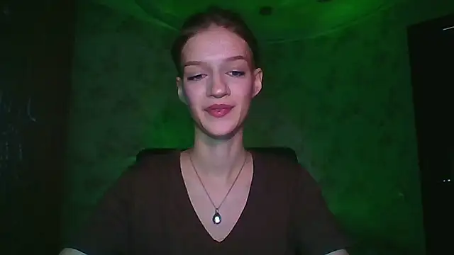 Chrissy Joyful online show from March 12, 4:04 am