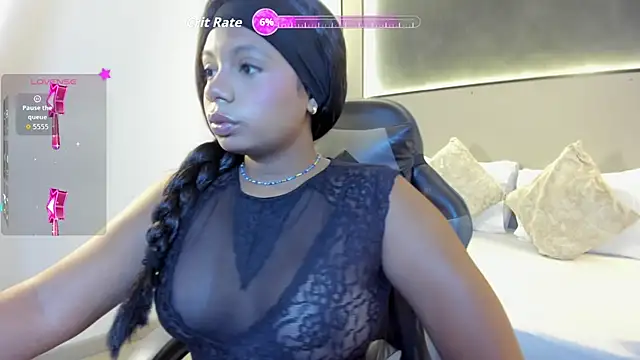 cata rosse  online show from April 21, 2:04 am