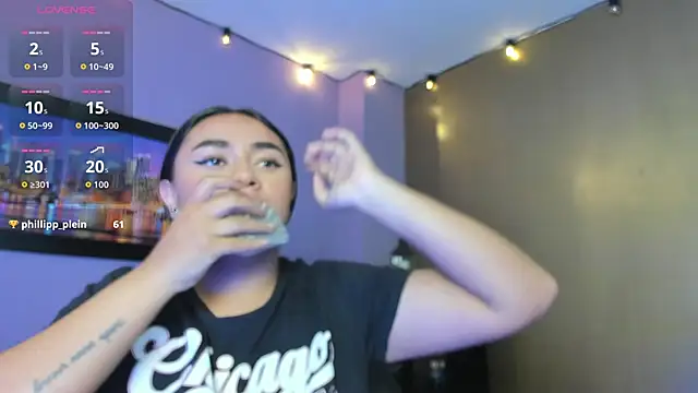 Lucyy tits online show from June 16, 12:28 pm