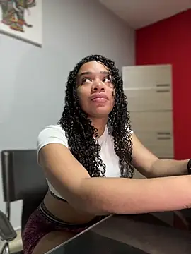 Dafnelys online show from March 30, 11:37 pm