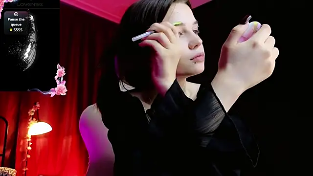 GG Viper online show from April 24, 9:06 pm