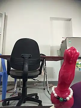 Ruby-xx online show from April 28, 2:27 am