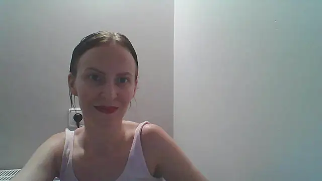 AnnaTight online show from August 2, 5:16 pm