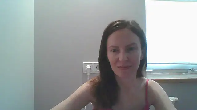 AnnaTight online show from June 28, 8:21 am