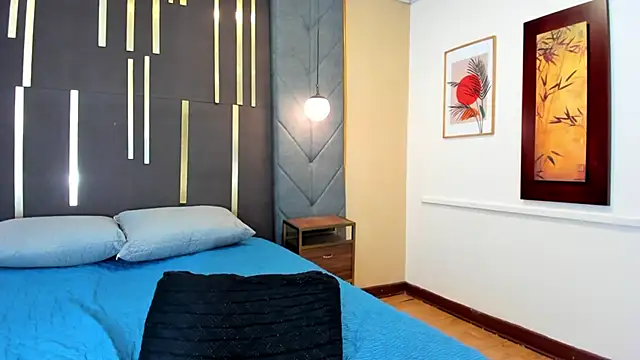 SofiiMontes online show from March 26, 12:29 pm