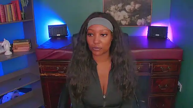 NyaraBuenoBabestationx online show from July 22, 5:47 pm