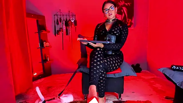 RyleyStone online show from April 16, 5:41 am