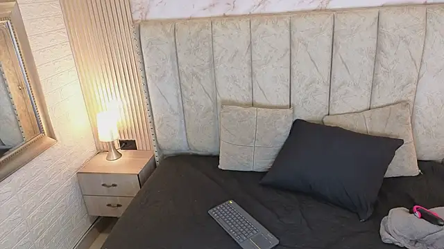 Meganisperfect69 online show from July 16, 12:10 pm