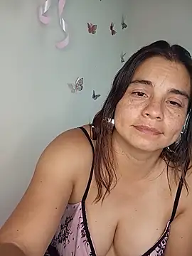 BettyBoo w online show from May 30, 4:15 pm