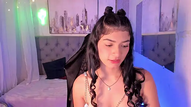 karolina vince online show from May 30, 4:10 am