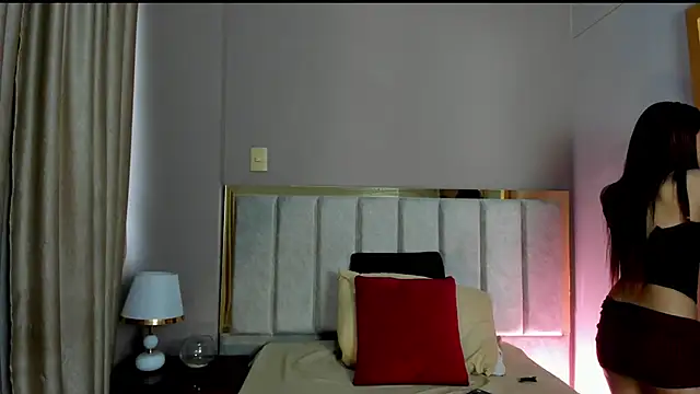 FreyaCameron online show from April 15, 12:39 pm