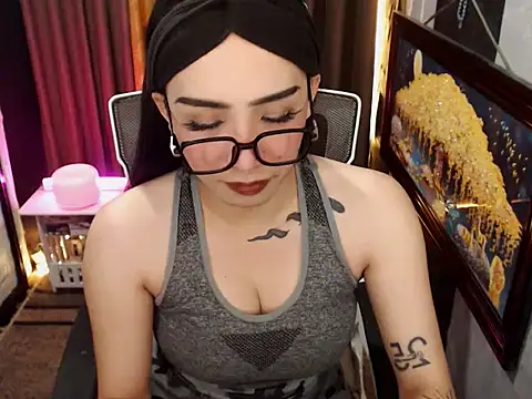 SexyCommander online show from March 30, 9:42 am