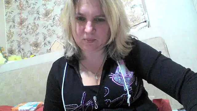 KaterinaVoroncova online show from March 24, 7:30 pm