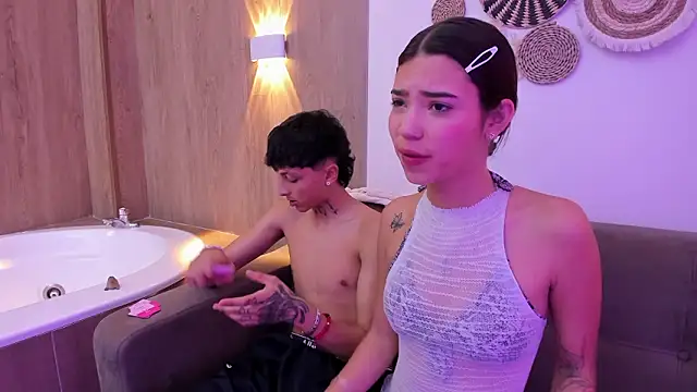 Sky n Zayn online show from March 22, 1:06 pm