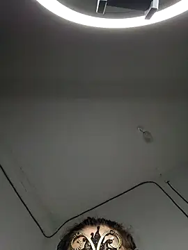 Roshel12 online show from May 17, 6:07 pm