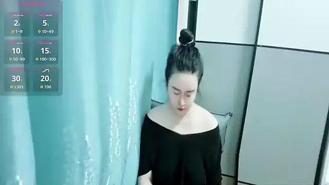 PINGGUO-33 online show from March 11, 7:01 am