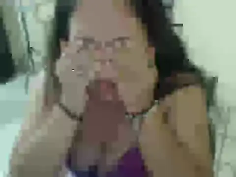 ANNYLATIMIDA online show from May 10, 2:46 am