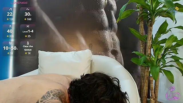 Haraldsmed online show from April 24, 1:36 pm