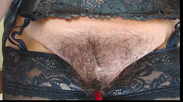 HairyQuinn online show from February 14, 10:39 am