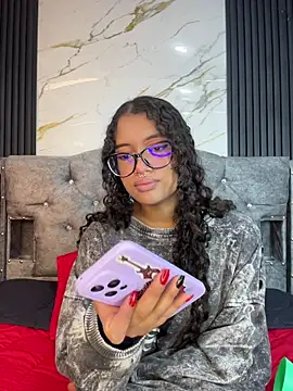 Bunny fire online show from March 18, 7:08 pm