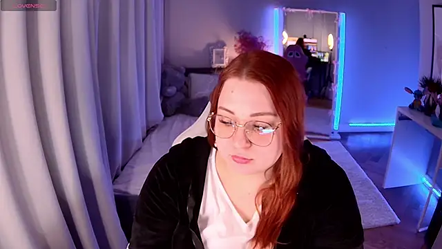 Adelina Mood online show from March 7, 11:56 pm